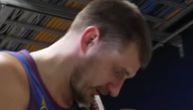 Ćerka Ognjena prekinula Jokićev intervju i prvi put progovorila pred kamerama, on potezom oduševio svet
