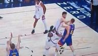 Oklahoma ima brutalnu taktiku protiv Jokića: Da li je moguće da sudije ovo dozvoljavaju?
