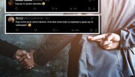 "Kad muškarac vara?" Jedno pitanje, stotinu odgovora, a svakako RASPRAVA koja je podelila ljude na mrežama