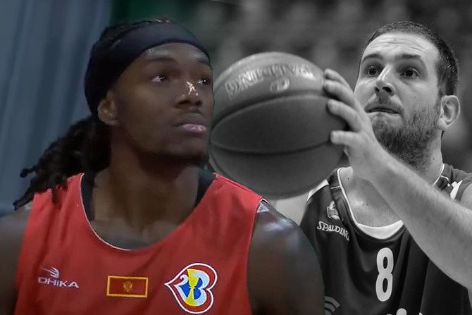 Kendrik Peri, Dragan Labović Kendrik Peri, Dragan Labović