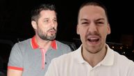 "Dođi, čekam te! J***m i tebe i tvoju ženu" Baka Prase brutalno odgovorio Miljkoviću na pretnje: "Ko si ti?!"