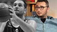 "Nismo se ovako dogovorili, plan je bio... Neka ti je večna slava, dobri moj Labo"