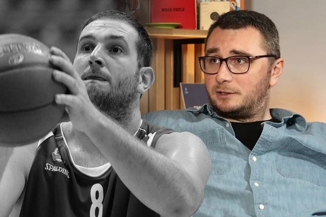 Mile Ilić, Dragan Labović