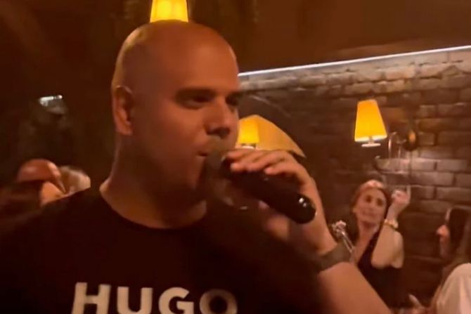 Mišel Gvozdenović Mišel Gvozdenović