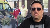 "Postoje kamere, svi će da vide šta je tačno bilo" Boško Janković bio na mestu incidenta, otkrio nove detalje
