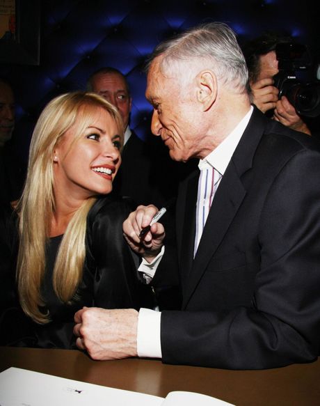 Kristal Hefner Kristal Hefner