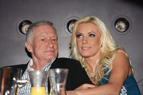 Kristal Hefner Kristal Hefner