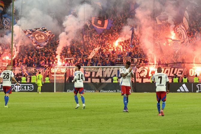 FK Hamburg HSV FK Hamburg HSV