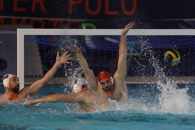 VK Radnički Kragujevac - VK Pro Reko VK Radnički Kragujevac - VK Pro Reko