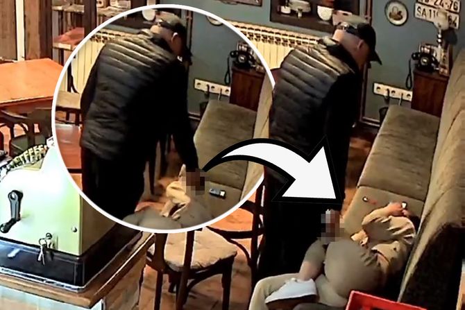 Šabac Žandarm partnerka devojka nasilje pištolj pretnja maltretiranje kafić Šabac Žandarm partnerka devojka nasilje pištolj pretnja maltretiranje kafić
