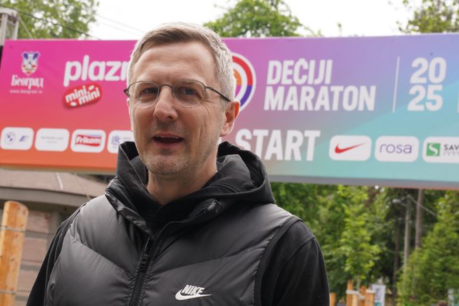 MARATON DECA ZOOVRT