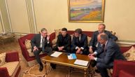 Evropski lideri iz Kijeva poslali jasnu poruku Putinu: Krvoproliće mora da prestane!