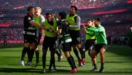 Potpuna ludnica! Benfika i Sporting podelili bodove na Da Lužu, poslednje kolo donosi šampiona Portugala