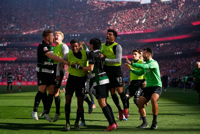 FK Sporting FK Sporting