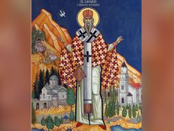 Sveti Vasilije Ostroški