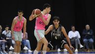 Predrag Danilović će biti ponosan! Sin Vuk srušio Partizan i doneo Megi kadetsku titulu Srbije posle drame