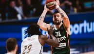 Drama! Cedevita Olimpija promašila brejk protiv Dubaija u poslednjoj sekundi, Zmajevi će ovo dugo pamtiti