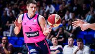 Mega nije mogla bez Markovića u Podgorici: Stefan Miljenović odigrao partiju karijere, Budućnost povela sa 1:0