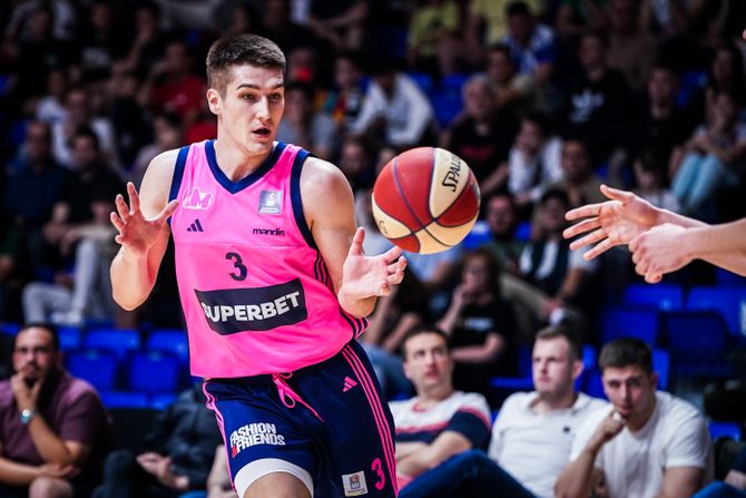 Stefan Miljenović Stefan Miljenović