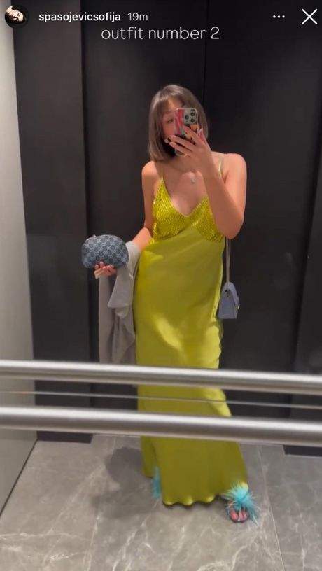 Sofija Spasojević Sofija Spasojević