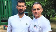 Bivši verenik Jovane Jeremić u Novakovom društvu! Od Đokovića dobio vredan poklon?! Svi gledaju u ovaj detalj