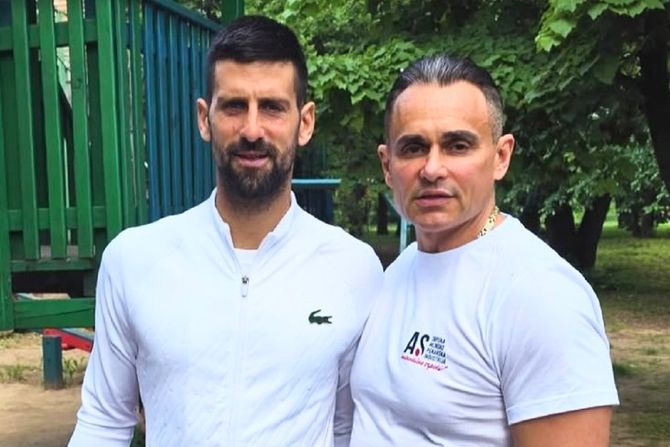 Dragan Stanković Dragan Stanković