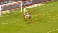 Bivši fudbaler Zvezde sa dva gola srušio Partizan, odbrana crno-belih kriminalno odreagovala u 81. minutu