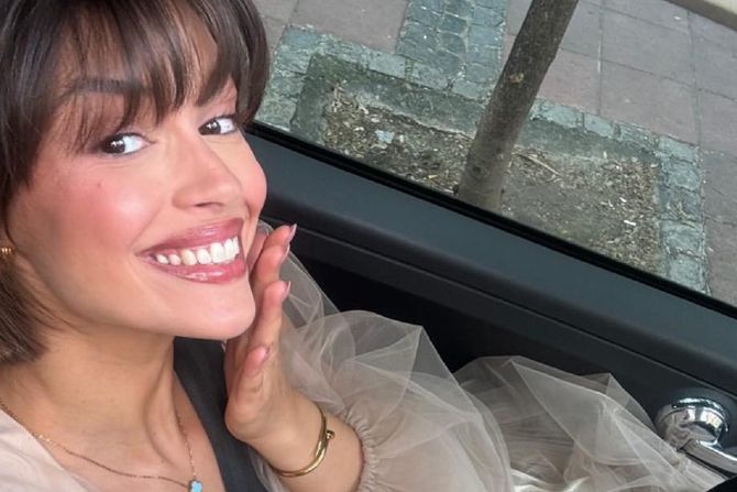 Sofija Spasojević Sofija Spasojević