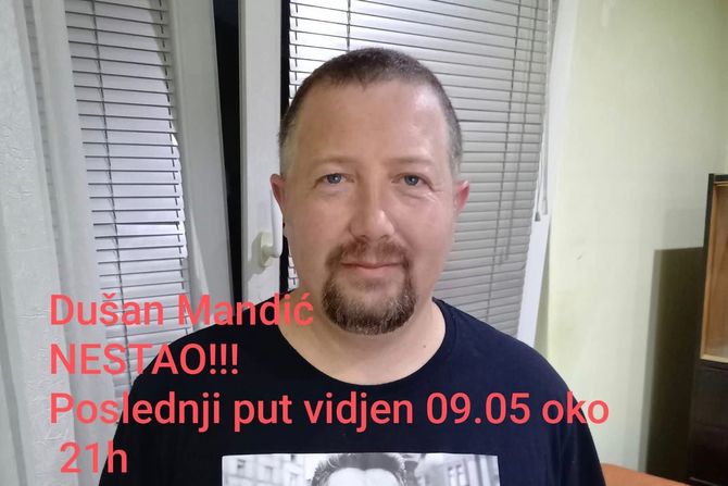 Dusan Mandic Dusan Mandic