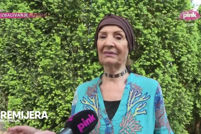 Lepa Lukić Lepa Lukić