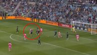 Fudbal je jednostavan kad ga igra Mesi! Majstorija Argentinca za rekord, ali nedovoljna da se izbegne poraz