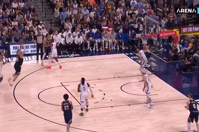 Nikola Jokić