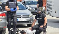 Filmska akcija policije: Razbijena kriminalna grupa u Novom Pazaru! Osujetili im JEZIV PLAN