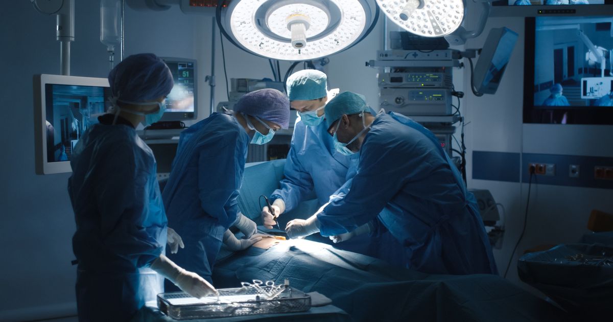 Istorijski uspeh srpskih lekara – urađena prva transplantacija pluća u Srbiji