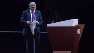 Skandal na izborima u Albaniji: Fadilj Vokri umro, ali je i dalje na biračkom spisku