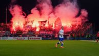 Torcida vređala svoje igrače usred meča, pogrdni povici se orili tribinama: "Igrajte pi..."