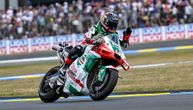 Istorija pred 120.000 ljudi ispisana u Francuskoj, zbog ovoga volimo da gledamo motore i trke!
