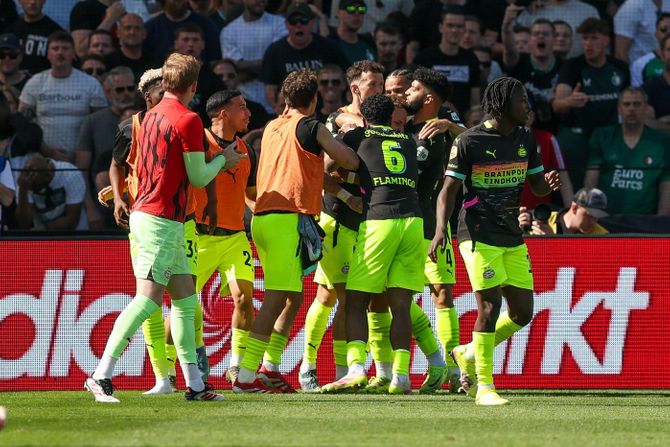 FK PSV