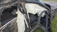 Stravična nesreća kod Novog Pazara: Braća Amel (21) i Amer (18) hitno hospitalizovani, jedan životno ugrožen