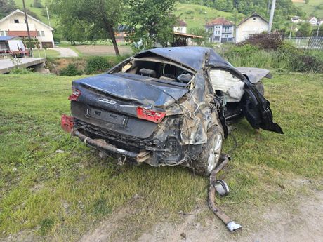saobracajna nesreca novi pazar saobracajna nesreca novi pazar