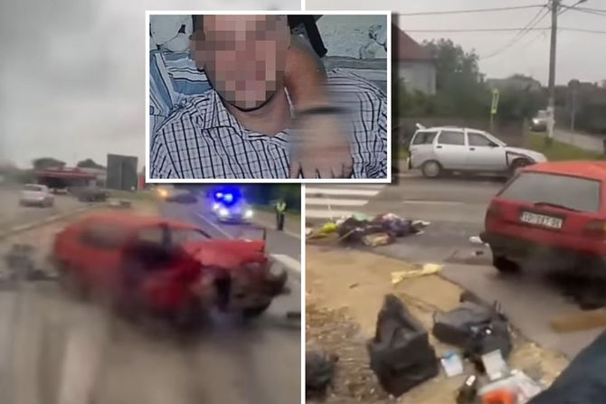 saobracajna nesreća u Vranovu kod Smedereva, Slobodan V. saobracajna nesreća u Vranovu kod Smedereva, Slobodan V.