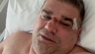 Saša Mirković se rano jutros oglasio iz bolnice: Objavio ikonu veliko svetitelja, danas je veoma važan dan