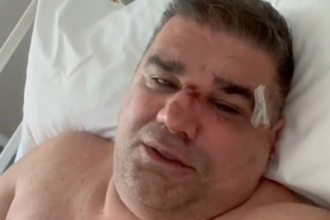 Saša Mirković Saša Mirković