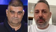 "Ovaj lažni kralj obrva podržava napad na mene": Saša Mirković nakon operacije spomenuo Branka Babića