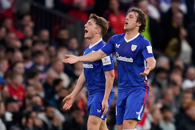 FK Atletik Bilbao FK Atletik Bilbao