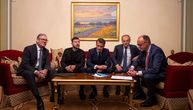 Evropa pritiska Putina da prihvati 30-dnevno primirje: Ovako bi izgledalo, na snagu stupa već u ponedeljak