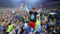 Ljubitelji fudbala su srećni posle vesti iz Nemačke, bivši šampion Evrope je opet tu, navijači napravili šou