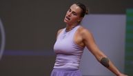 Čeka nas novi haos u Rimu, Sabalenka jedva izbacila Amerikanku, opet će igrati protiv Ukrajinke koja je mrzi!
