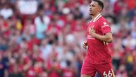 Liverpul prosuo bodove u derbiju koji malo kome znači: Redsi vodili 2:0, VAR ih u 97. minutu sprečio da pobede