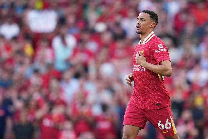 FK Liverpul FK Liverpul